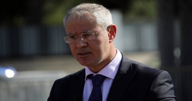 Hasipoğlu: Kıbrıs Türkleri ile anlaşma isteyen bir mantığın ürünü değil