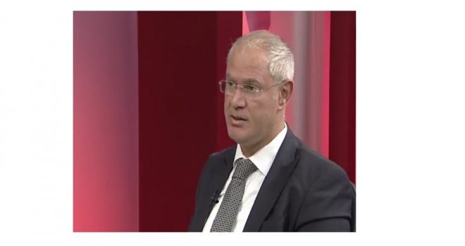 Hasipoğlu: Rum tarafının tüzüğü ortadan kaldırma girişimini engelledik