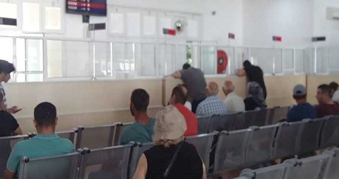 Hasta randevu sisteminde yeni düzenleme