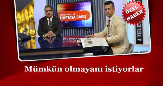 Hastalar özele kayacak