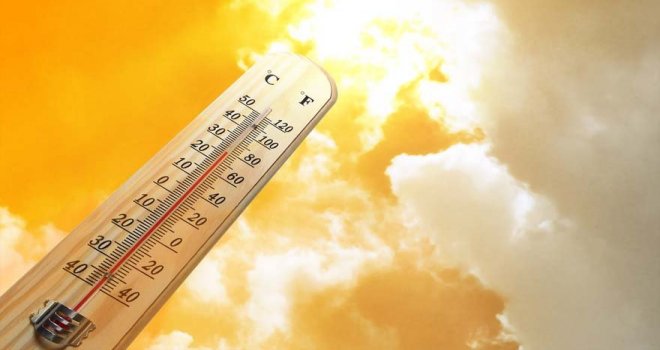 HAVA SICAKLIĞI 3-4 DERECE DÜŞECEK