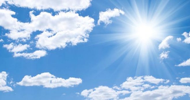 HAVA SICAKLIĞI YARINDAN SONRA 4 DERECE ARTACAK