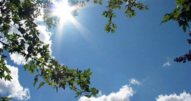 HAVA SICAKLIKLARI 3-4 DERECE DÜŞECEK
