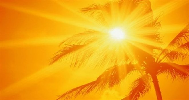 HAVA SICAKLIKLARI ARTACAK
