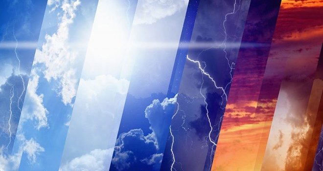 Havanın önümüzdeki günlerde serin olması bekleniyor