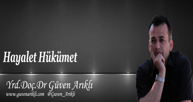 Hayalet Hükümet