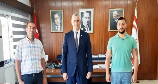 ‘Haziran itibarıyla tam maaş ödemekle alakalı gereken tedbirler alındı’