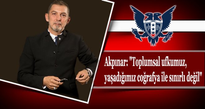 HEDEFLERİN ANA EKSENİ İNSAN HAKLARI ÜZERİNDEN ŞEKİLLENİYOR.