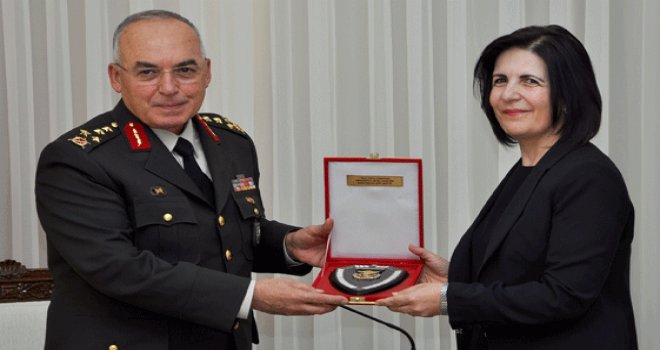 Hem Kıbrıs Türk'ü hem Türkiye için kısa zamanda her şey daha iyi olacak