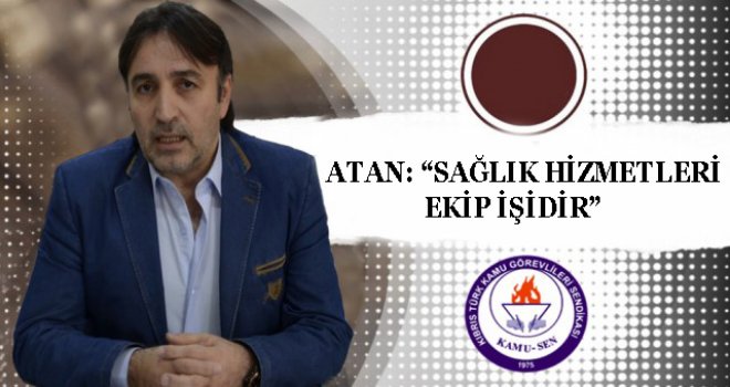 Hemşirelerimiz sağlık ekibinin en önemli temel taşlarındandır. 