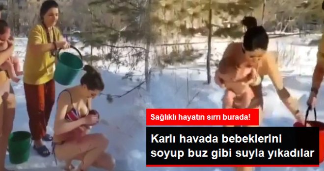 Hepsi Sağlık İçin!