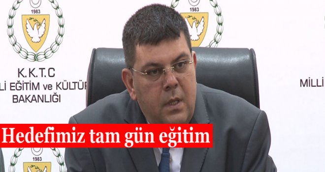 Her gelen öğrenci suça karışmıyor