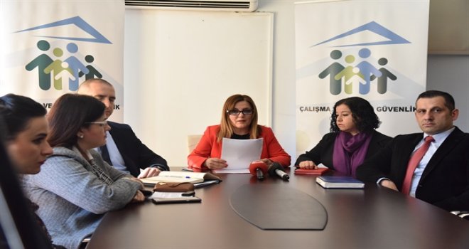 HER TÜRLÜ ÖNLEYİCİ, KORUYUCU ÇALIŞMAYA RAĞMEN KKTC’DE KADINA YÖNELİK ŞİDDET SÜRÜYOR