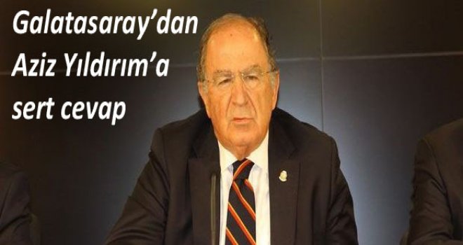 Hiçbir Galatasaray Başkanı şike nedeniyle hapse girmemiştir