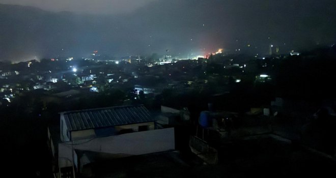 Hindistan, Pakistan'a füze saldırısı düzenledi