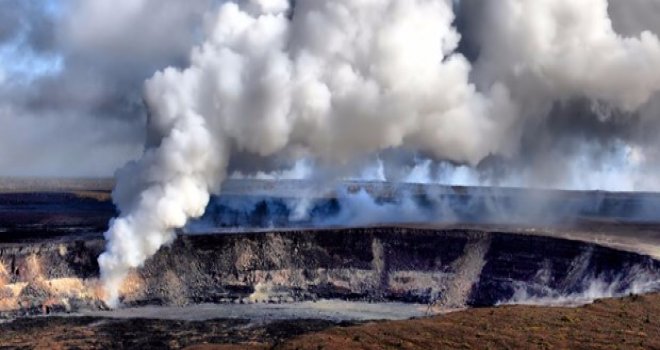 HİNDİSTAN SÜLFÜR DİOKSİT SALIMINDA ÇİN'İ GERİDE BIRAKTI