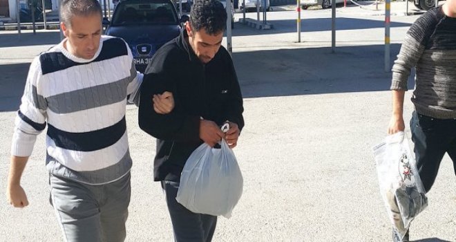 HIRSIZ MI ? KUNDAKÇI MI?