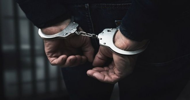 Hırsızının evinde uyuşturucu bulundu!