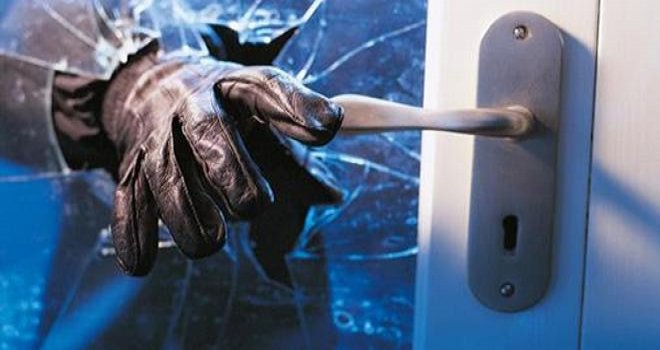 HIRSIZLIK VE KASTİ HASAR 