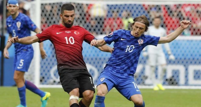 Hırvatistan - Türkiye maçı ne zaman saat kaçta hangi kanalda