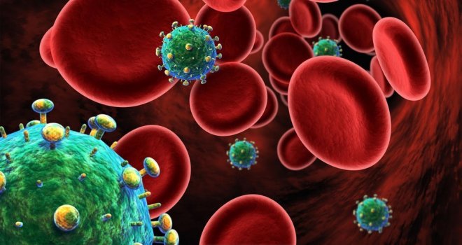 HIV belirti vermeden 10 yıl gizlenebiliyor!