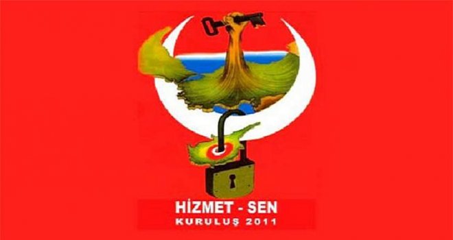 HİZMET-SEN: 50 DİN GÖREVLİSİ EKSİĞİ VAR