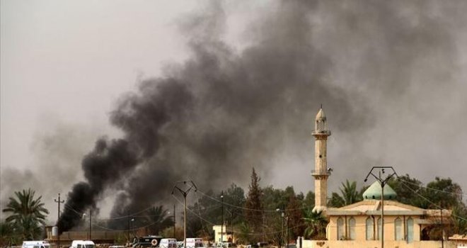 Hollanda'dan 4 yıl sonra gelen itiraf: "70 sivilin ölümüne sebep olduk"