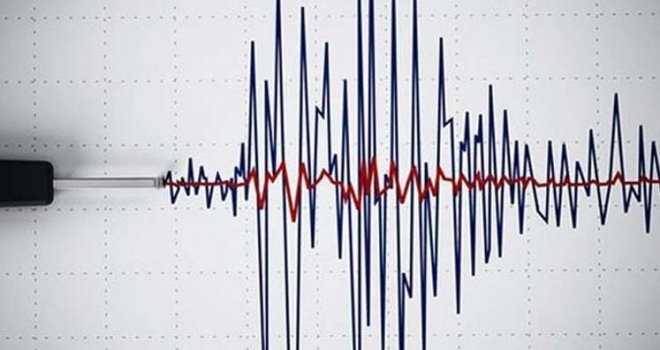 Honduras açıklarında 7,6 büyüklüğünde deprem