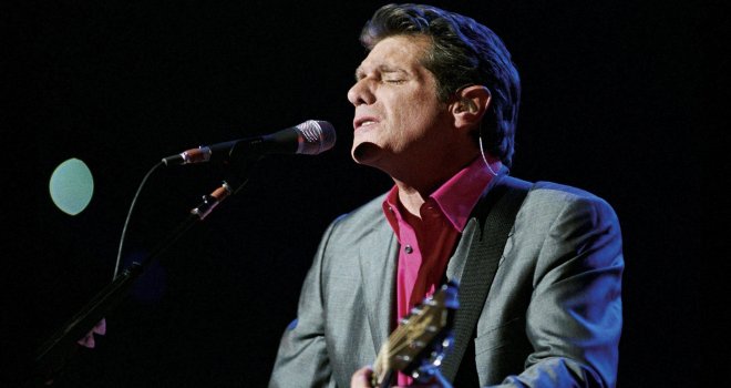 ‘Hotel California’ öksüz kaldı