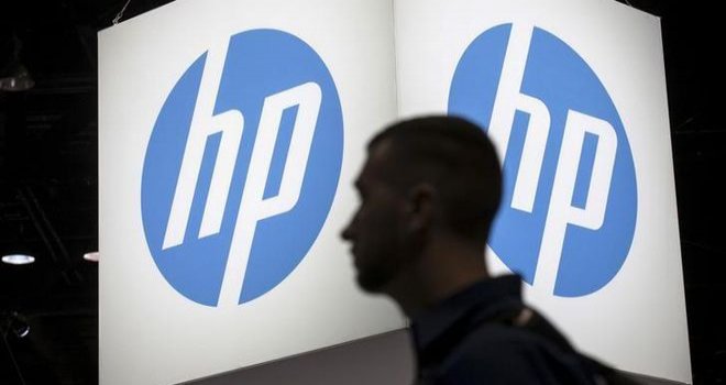 HP çalışan sayısını yüzde 16 azaltacak