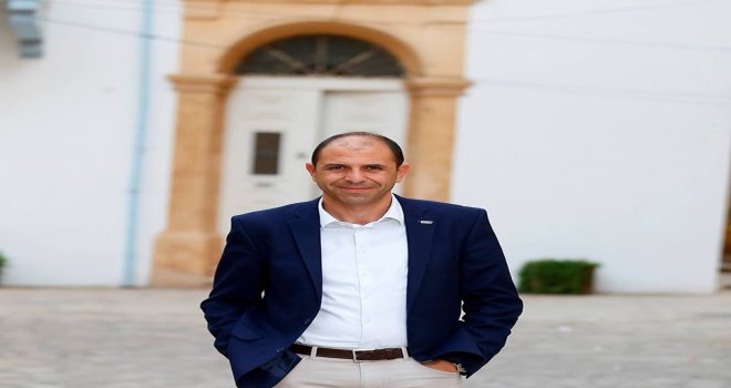 HP GENEL BAŞKANI ÖZERSAY: MUHTARLARIN SORUNLARINI ÇÖZECEĞİZ