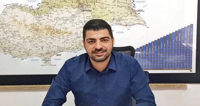 HP Genel Başkanı Senin: “Her krizden bir fırsat yaratılmalı”