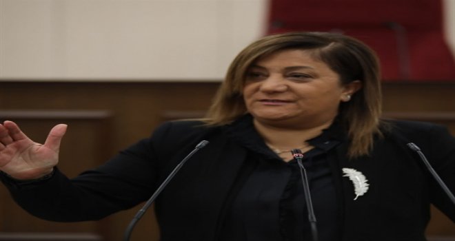 HP GENEL SEKRETERİ GÜLŞAH SANVER MANAVOĞLU: "HÜKÜMETİN TUTARSIZ AÇIKLAMALARI ORTAMI DAHA DA BELİRSİZ BİR HALE SOKUYOR”