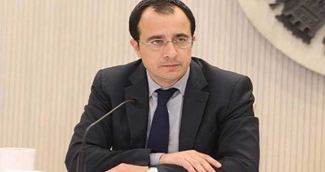 HRİSTODULİDİS: ZAMANIN GEÇMESİ YENİDEN BİRLEŞMEYİ ZORLAŞTIRIYOR