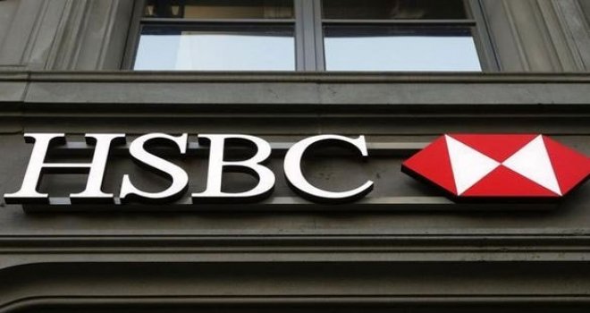 HSBC ve Belçika vergi davasında uzlaştı