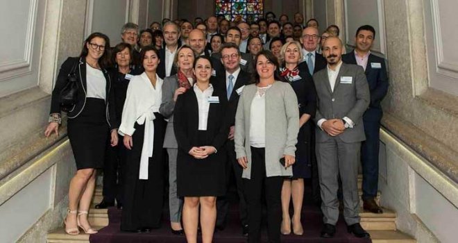 Hukuk alanında anlamlı temsiliyet