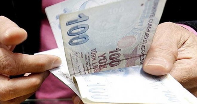 Hükümete zam tepkisi