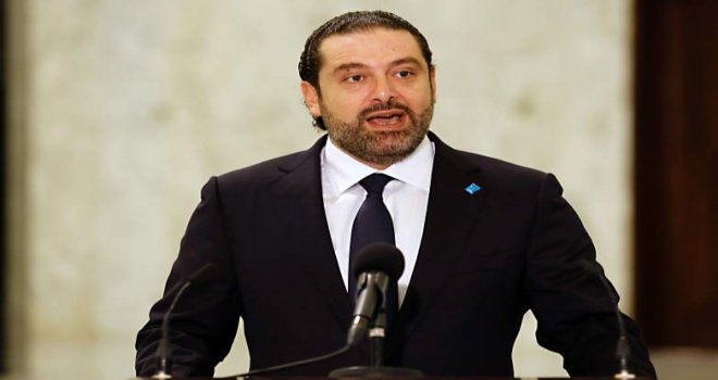 HÜKÜMETTE OLUMLU GELİŞMELER GÖRDÜM
