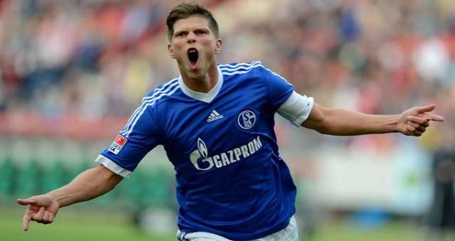 Huntelaar'dan küstah açıklama