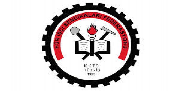HÜR-İŞ’TEN BAY-SEN’E DESTEK