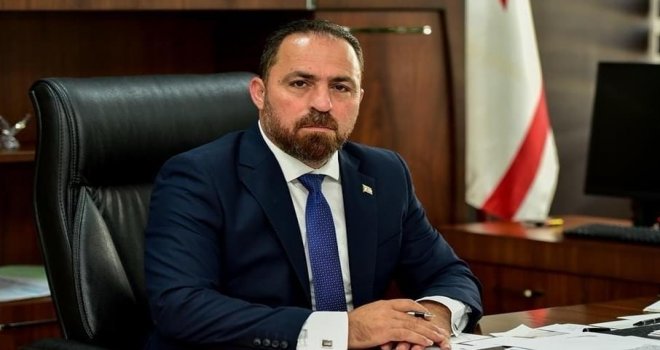 Hüseyin Çavuş: Hükümetin atacağı adımlarla Binboğa Yem Fabrikası üretim yolculuğuna devam edecek