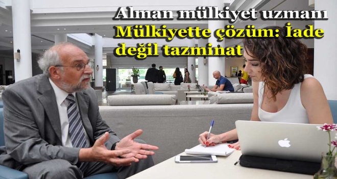 İade değil tazminat