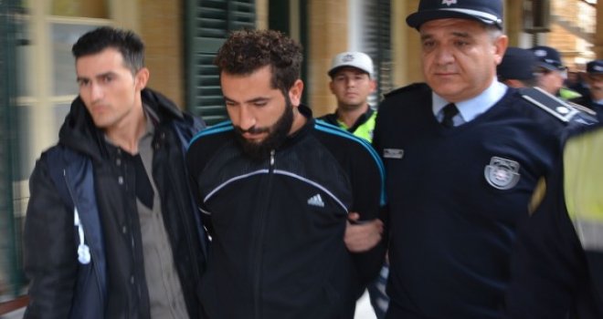 İade kararı iptal edildi