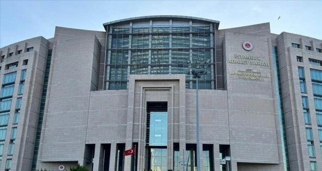 İBB'ye yolsuzluk soruşturmasında 12 şirkete el konuldu