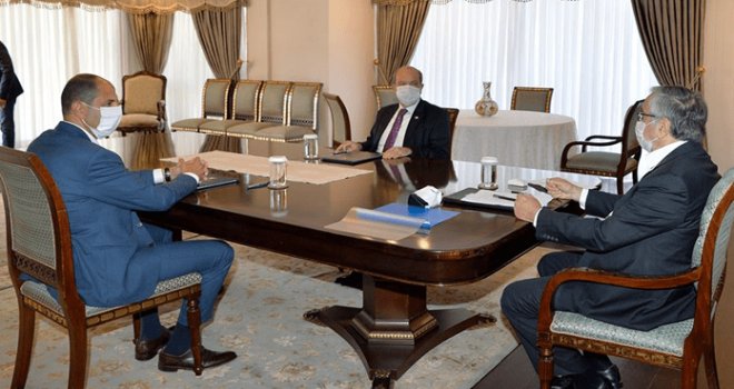 ‘İç kaynaklar da harekete geçirilmeli’