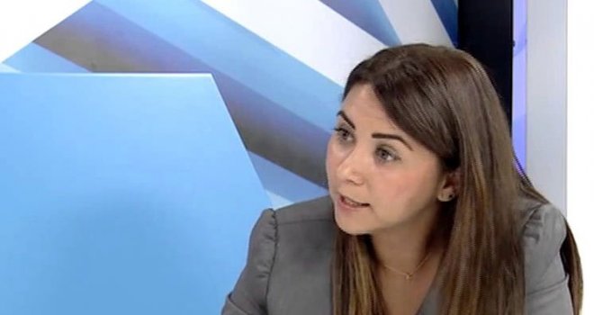 İçişleri Bakanı: Mahkemelerin bağımsızlığına inanıyorum..