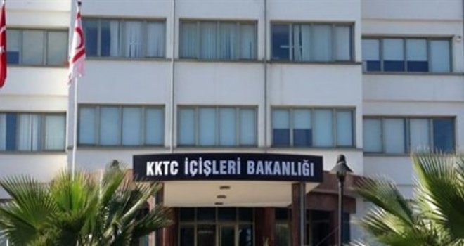 İçişleri Bakanlığı’ndan derneklere ilişkin önemli duyuru