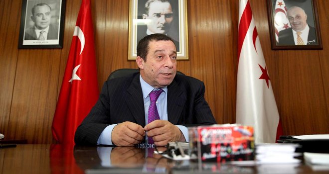 İHALEYE BİR BOYKOT DA DENKTAŞ'DAN