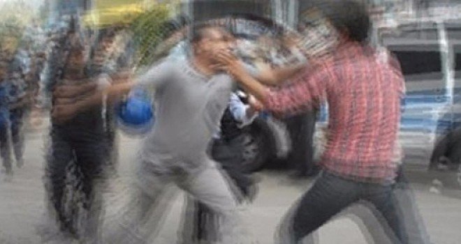 İKİ KİŞİ UYUŞTURUCUDAN, İKİ KİŞİ DE DARPTAN TUTUKLANDI