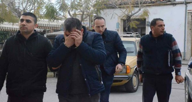 İki kız Girne kalesi'nde tacize uğradı